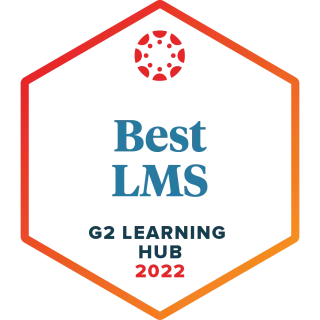 Best LMS G2 LEARNING HUB 2022