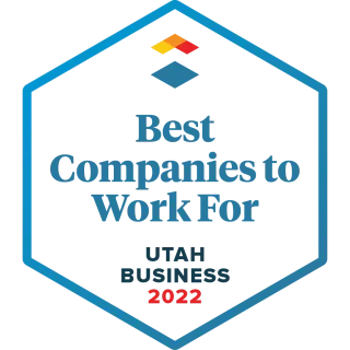 Awards Best companies to work for Utah Business 